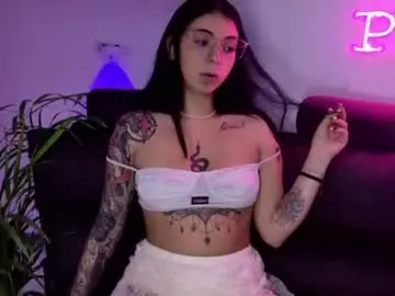 Chaturbate Adult Webcams of soyalanna