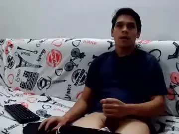 Chaturbate Live Sex of steban_jyj