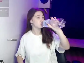 Chaturbate Adult Webcam of sweetmuffin88