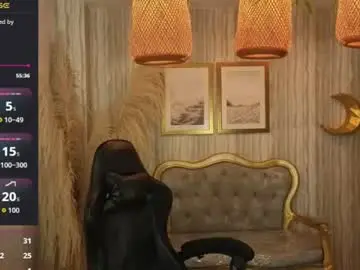 Chaturbate Adult Webcams of venuss09_s