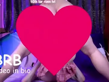 Chaturbate Live Sex of zabvenie