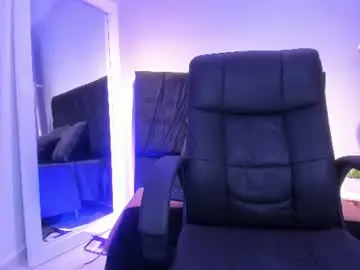 Chaturbate Live Porn of _tayro_