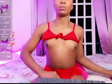 Chaturbate Best live sex cam show of alahai_swith