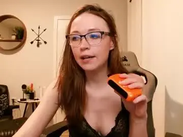 Chaturbate Adult Webcams of anabelleleigh
