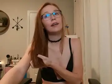 Chaturbate Best live sex cam show of anabelleleigh