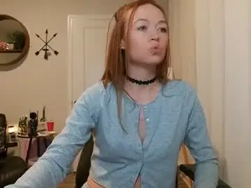 Chaturbate Adult Video Chat of anabelleleigh