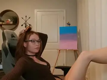 Chaturbate Sex Chat of anabelleleigh