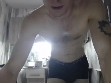 Chaturbate Live Porn of andrian_sweety