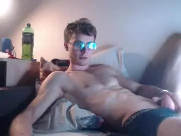 Chaturbate Watch Live Sex Cams of andrian_sweety