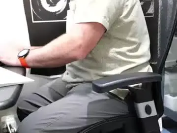 Chaturbate Adult Webcam of anonycock7