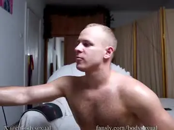 Chaturbate Adult Webcams of bodysexual