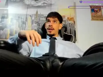 Chaturbate Sex Chat of brayhambrown