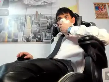 Chaturbate Live Sex of brayhambrown
