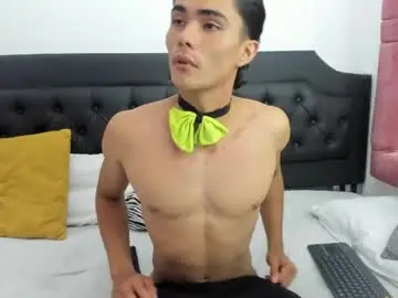Chaturbate Adult Webcams of caliboyheat
