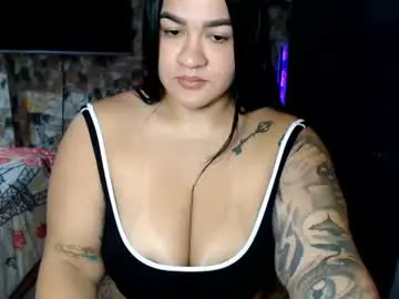 Chaturbate Live Porn of camila_rosess