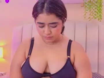 Chaturbate Best Webcam of curvy_bigass18