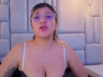 Chaturbate Sex Cam of dahiana_dmour