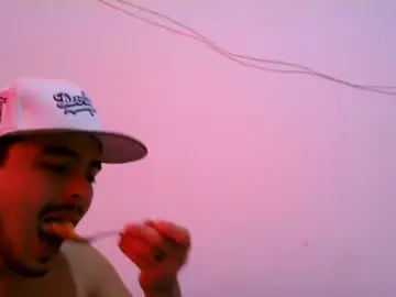 Chaturbate Best Webcam of danielhot17