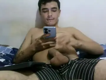 Chaturbate Best live sex cam show of danielhot17