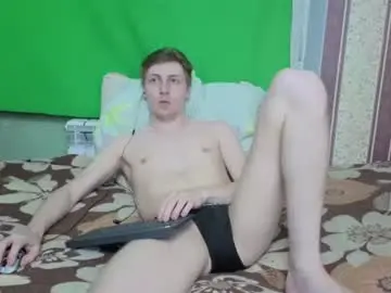 Chaturbate Nude Webcam of darienlarge