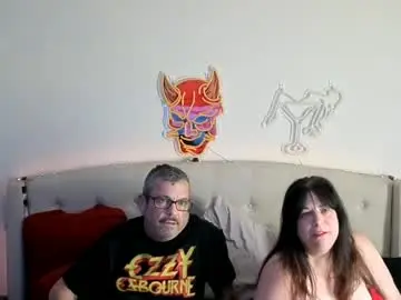 Chaturbate Live Porn of dreamycouple01