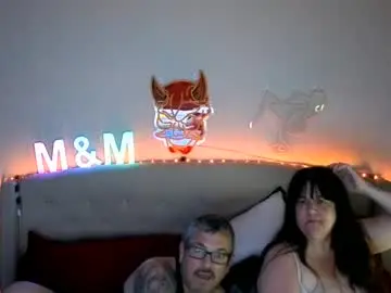 Chaturbate Adult Video Chat of dreamycouple01