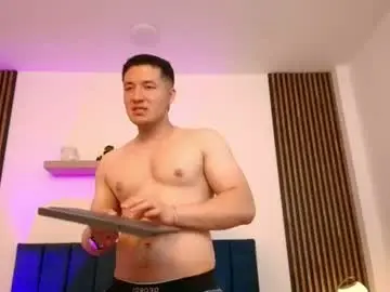 Chaturbate Adult Webcam of ethanconnor_