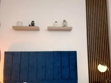Chaturbate Live Sex Cam of ethanconnor_