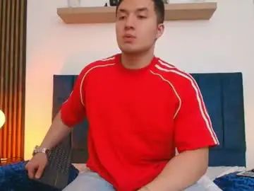 Chaturbate Live Sex Cam of ethanconnor_
