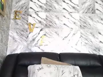 Chaturbate Live Porn of evasilva