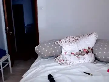Chaturbate Adult Video Chat of evolett