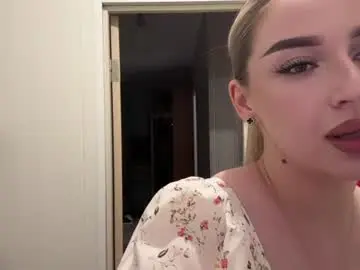 Chaturbate Free Porn Cam of georginehabermehl
