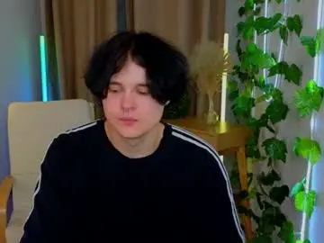 Chaturbate Adult Webcam of gothic_tom_
