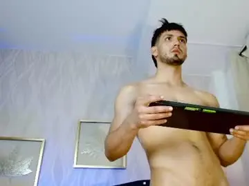 Chaturbate Adult Video Chat of harryfosster