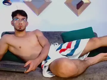Chaturbate Best Webcam of harryfosster
