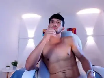 Chaturbate Private Sex Chat of harryfosster