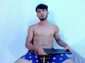 Chaturbate Sex Chat of harryfosster