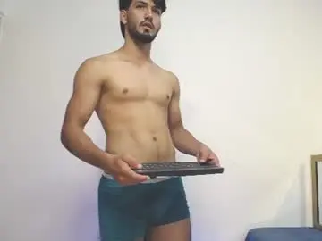 Chaturbate Free Porn Cam of harryfosster