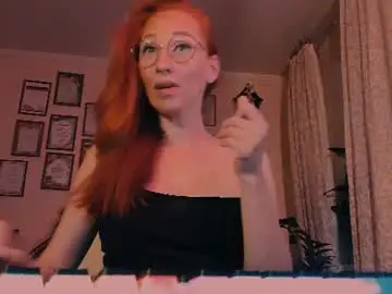 Chaturbate Free Porn Cam of iza_fox