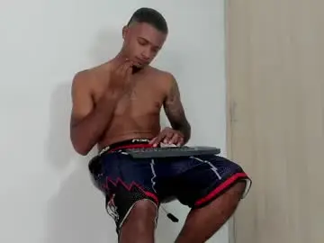 Chaturbate Best Webcam of jackmacson