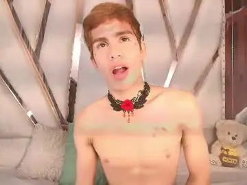 Chaturbate Best Webcam of jacobelord
