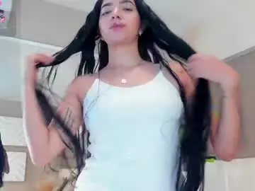 Chaturbate Watch Live Sex Cams of madisondupre