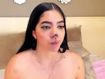 Chaturbate Sex Cam of madisondupre