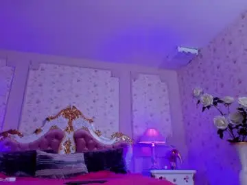Chaturbate Live Sex of maki_sins