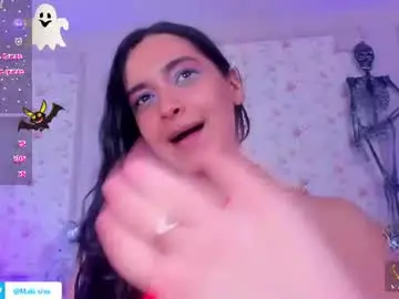 Chaturbate Sex Cam of maki_sins