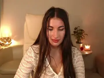 Chaturbate Live Porn of marymalory11
