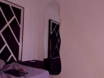 Chaturbate Sex Chat of mayaluxe52
