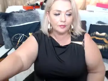 Chaturbate Live Sex Cam of melyssamilfxxx