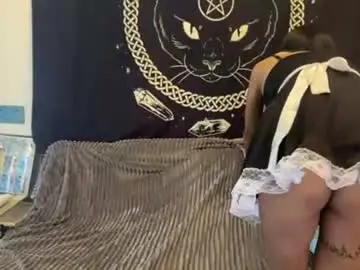 Chaturbate Adult Webcams of meowmo1333