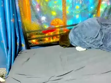 Chaturbate Sex Chat of molly_moons